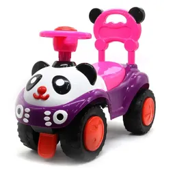 A+B Panda 7601