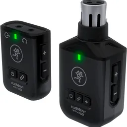 Mackie EM Wave XLR