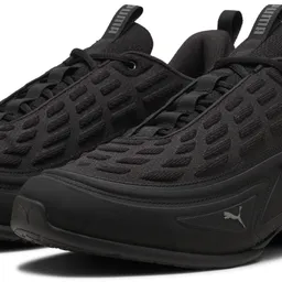 Adidași pentru bărbați Puma Cell Meza Puma Black/Cool Dark Gray, s.40.5