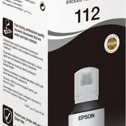 Epson 112 EcoTank