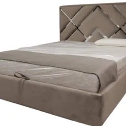 Pat Dormi Prestol 160x200 Brown