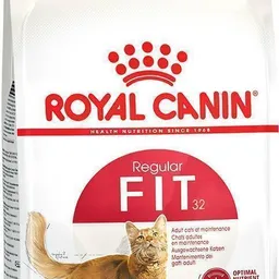 Hrană uscată pentru pisici Royal Canin Fit 32 15kg