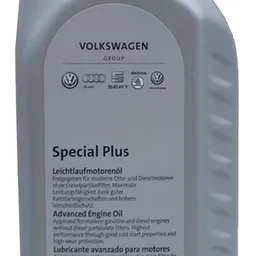 Volkswagen Special D 5W-40
