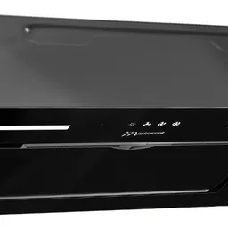 BORA 850(52) Sensor FG BL LED MASTERCOOK  Hota Цвет Ч стекло,                         Ширина  52cm                                сенсорное управление, 3 скорости,                   Производительность- 850 м3/ч, Освещение-LED 2*3 Вт,                        Пульт Д/У,                                         диаметр выхода 120 mm.   Производитель - Турция