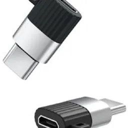 XO Micro-USB to Type-C