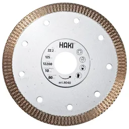 Haki 8040