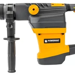 Ciocan ROtopercutor Powermat PM-MU-2800TN