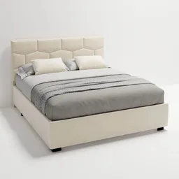 Pat My-Style Mili 90x200 P20D90M09