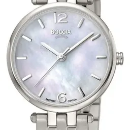 Ceas de mână Boccia 3339-01