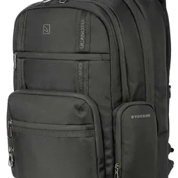 Rucsac pentru oraș Tucano BKSOL17-AGS-B