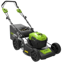 Greenworks GD40LM46SP
