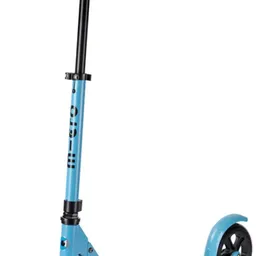 Trotinetă Micro Speed Deluxe Alaskan Blue (SA0214)