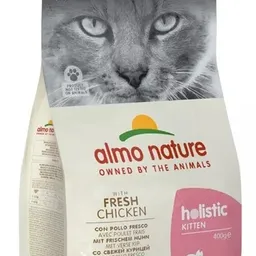 Almo Nature Holistic Kitten Chicken