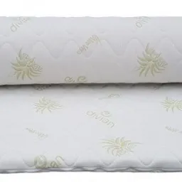 Topper Savor Aloe Vera Memory 160x200x5H
