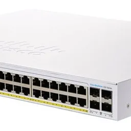 Cisco CBS350-48FP-4X-EU