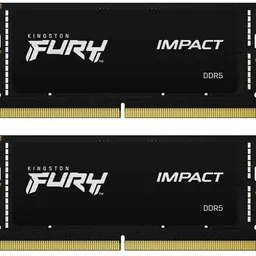 Kingston FURY Impact, KF560S38IBK2-32