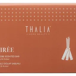 Odorizante aer Thalia Soiree 3x40g