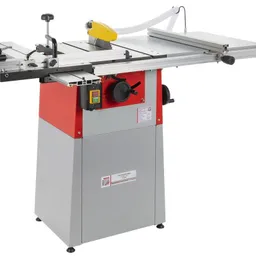 Fierăstrău circular de masă Holzmann TS200