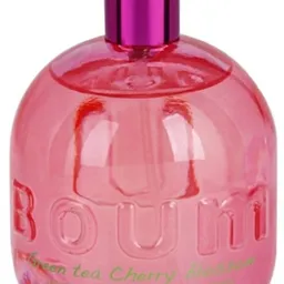 Parfum pentru ea Jeanne Arthes Boum Green Tea Cherry Blossom EDP 100ml