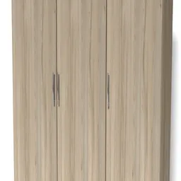 Dulap Smartex N9 120x47x210cm Дуб Светлый