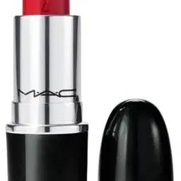 MAC Lustreglass Lipstick Cockney