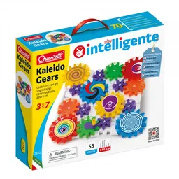 Quercetti Georello Kaleido Gears