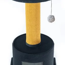 Ansamblu pentru pisici Comfy by Aquael Paul (130530)