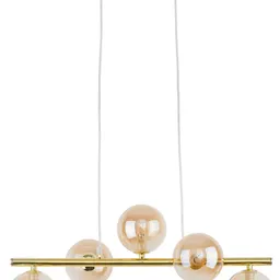 Lustră Tk-Lighting Estera TK-4549