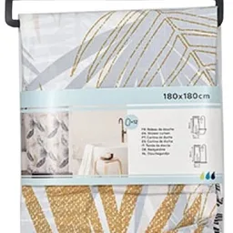 Perdele de duş Tendance Exochic 180x180cm (55825)