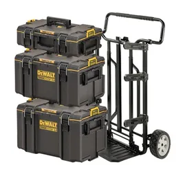 Cutie pentru scule DeWalt DWST83401-1