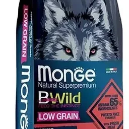 Monge Superpremium All Breeds Adult Deer