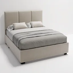 Boni 90x200 P33D90M03