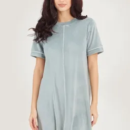 Camașa de noapte Ajoure TC4212 Mint, s.S