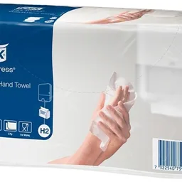 Tork Multifold H2 ZZ (471135)