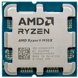 Procesor AMD Ryzen 9 9950X Tray