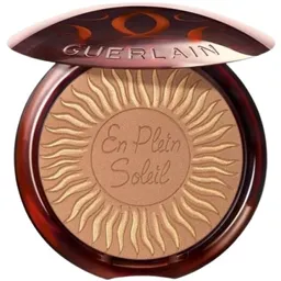 Pudra pentru față Guerlain Terracotta The Bronzing Powder En Plein Soleil