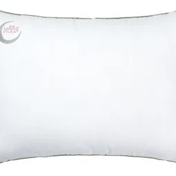 Pernă MobiCasa Sweet Moon 40x60 White