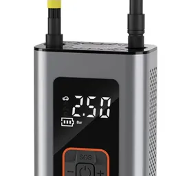 Compresor auto Tellur TLL158571