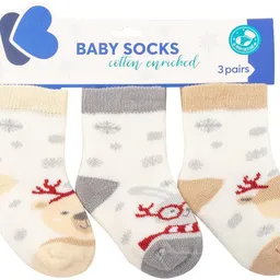 Kikka Boo Polar Christmas