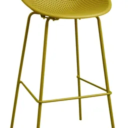 Deco Castor Yellow