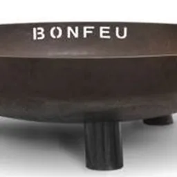 Vatră de foc BonFeu BonBowl Plus (FH3.800)