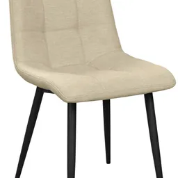 Scaun Deco Capella New Beige