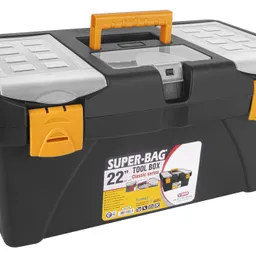 Cutie pentru scule Super-Bag ASR-2048