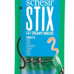 Schesir Cream Snack Tuna