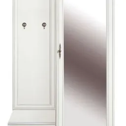 Antreu Gerbor Кентуки PPK/110 (N) P Белый Альпин