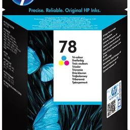 Hp 78 (C6578D)