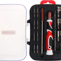 Set șurubelinițe Rexant 12-4771