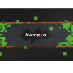 Mousepad Huzaro Mousepad 3.0 XL