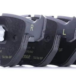 Set placute frână TEXTAR 2148602