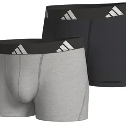 Сhiloţi pentru bărbați Adidas Afc 2Pk Trunk Multicolor, s.L (4AM003917)